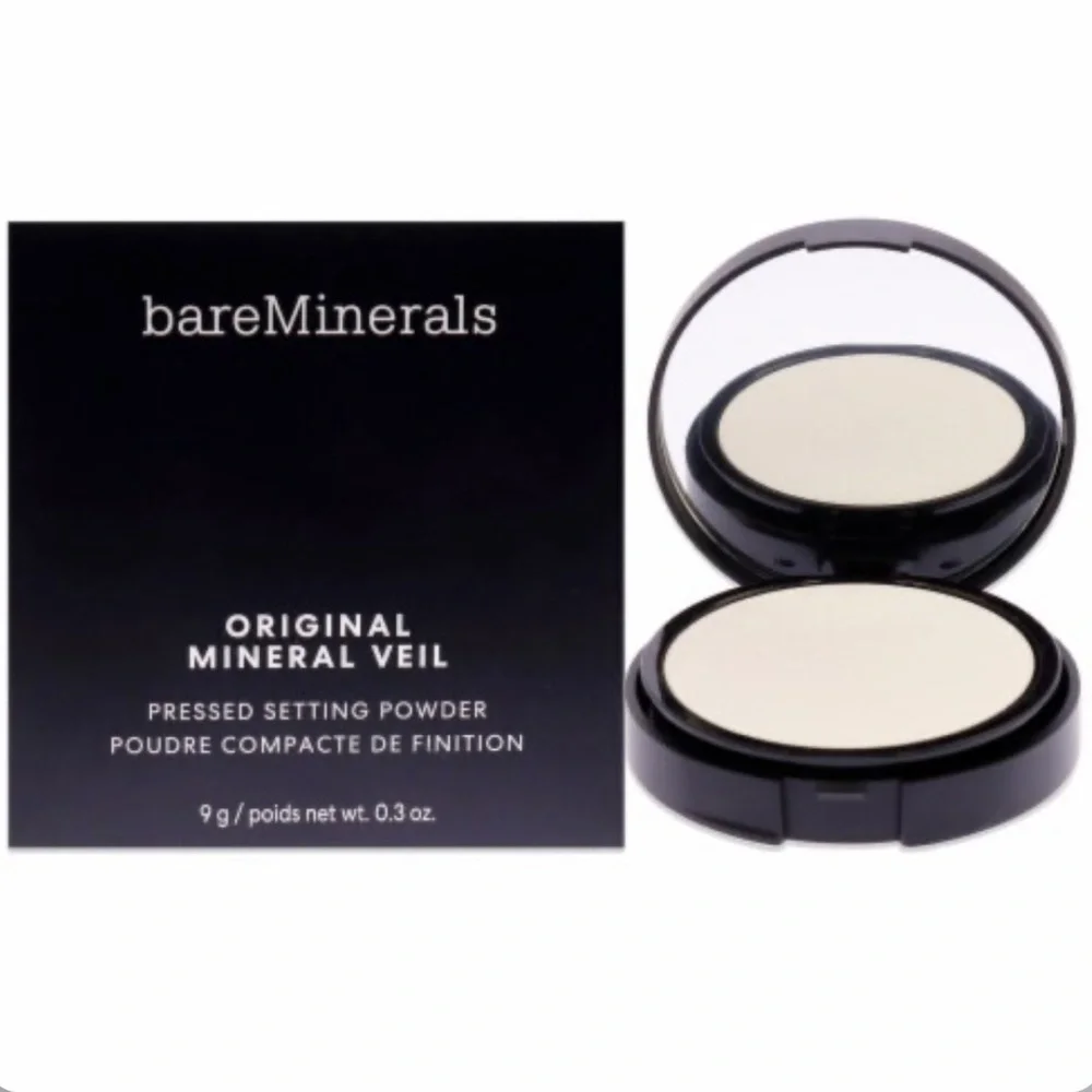 bareMinerals brand new